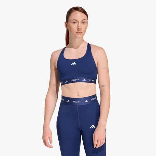 adidas Top deportivo TECHFIT