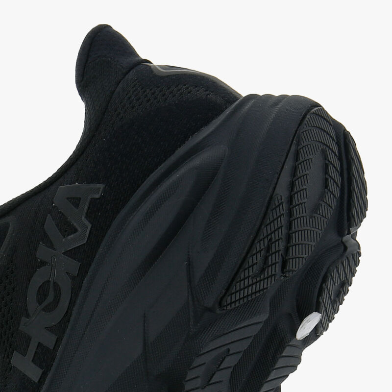 Hoka Zapatillas Clifton 10, NEGRO, hi-res image number null
