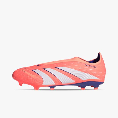 adidas Zapatillas Predator League Laceless FG/MG