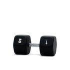 Nike Mancuernas Hexagonales 40 Kg, NEGRO, hi-res