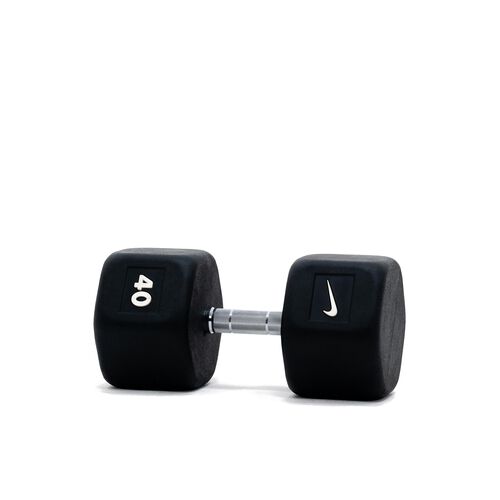 Nike Mancuerna Hexagonal 40 Kg