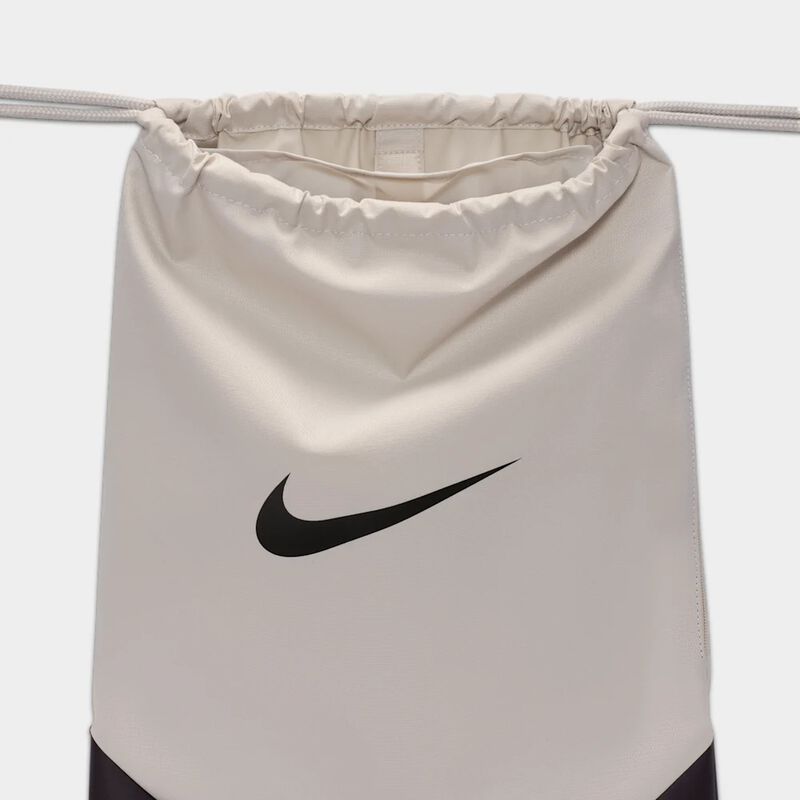Nike Bolso Brasilia 18 L, NEGRO, hi-res image number null