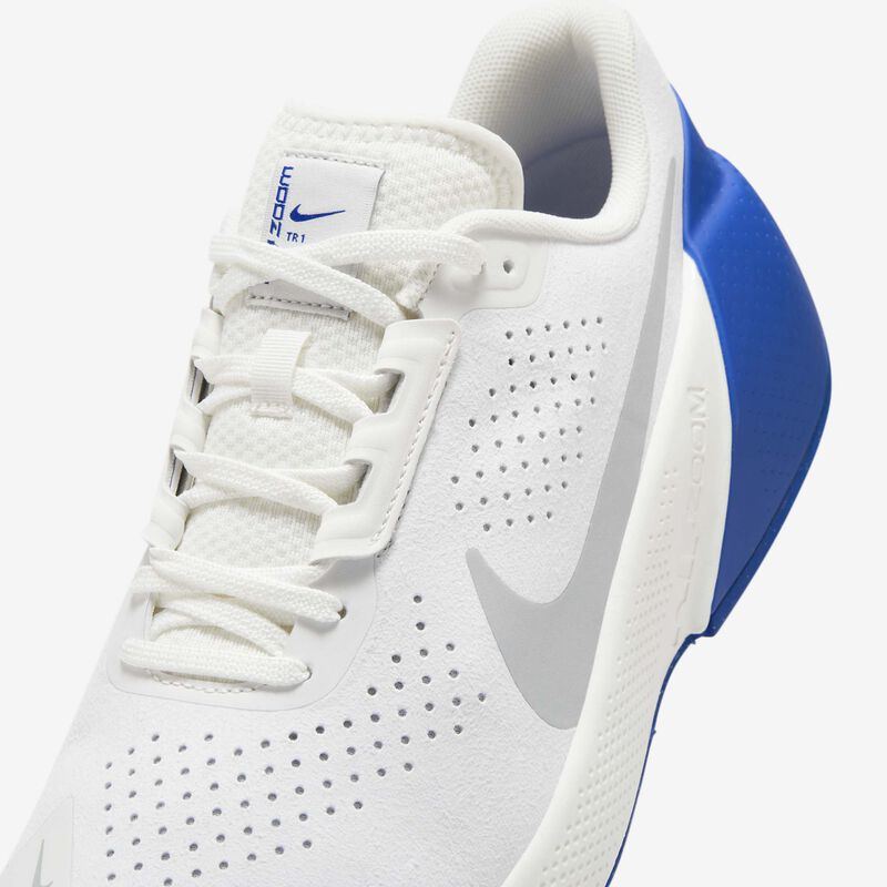 Nike Air Zoom TR 1, BLANCO, hi-res image number null