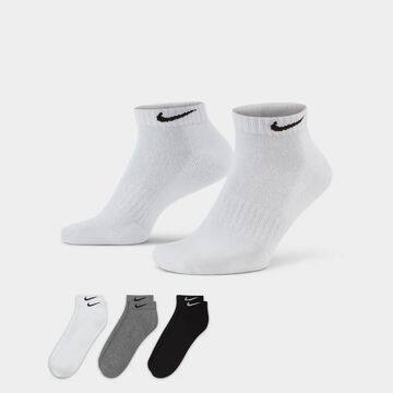 Nike Everyday Cushioned Cortas 3 Pares