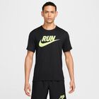 Nike Miler Run Energy, NEGRO, hi-res