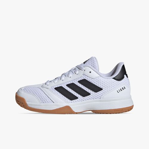 adidas Zapatillas Ligra 8 Cancha Cubierta Ni&ntilde;os