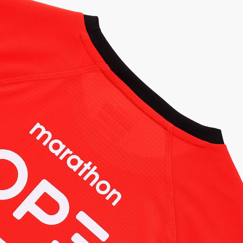 Camiseta Colecci&oacute;n Entrenamiento Selknam Rugby 2026, ROJO, hi-res image number null