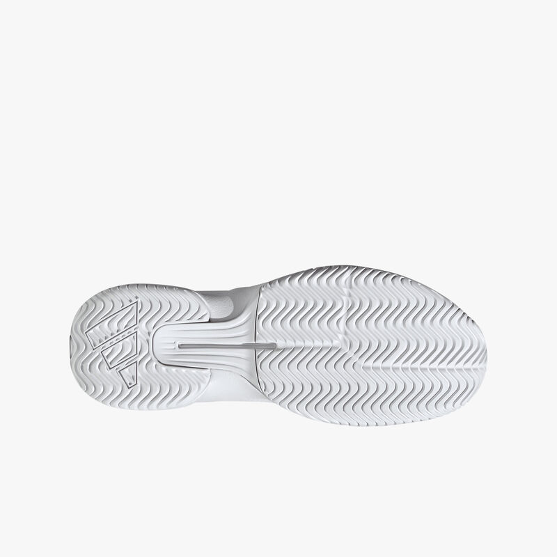 adidas Zapatillas de Tenis Gamecourt 3 All Court, BLANCO, hi-res image number null