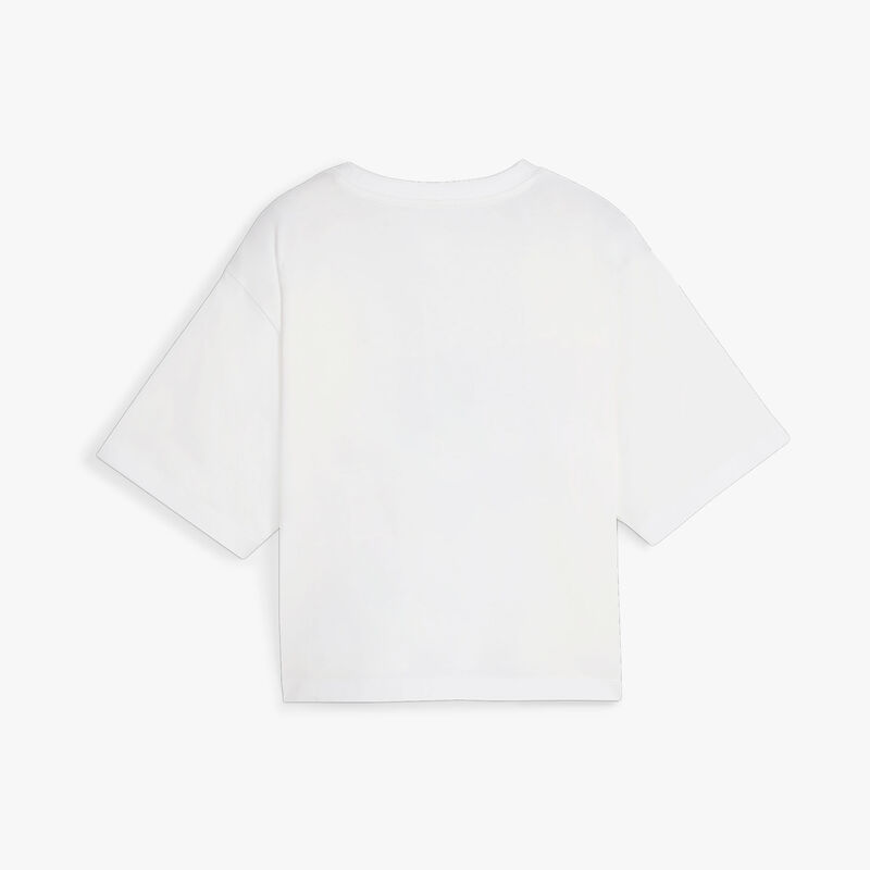 Puma Polera Blossom, BLANCO, hi-res image number null