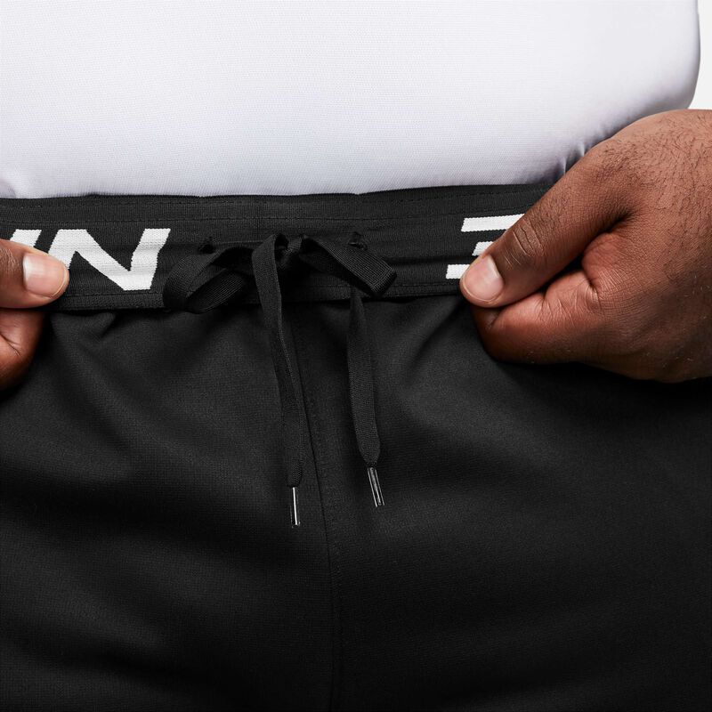 Nike Pantal&oacute;n Therma, NEGRO, hi-res image number null