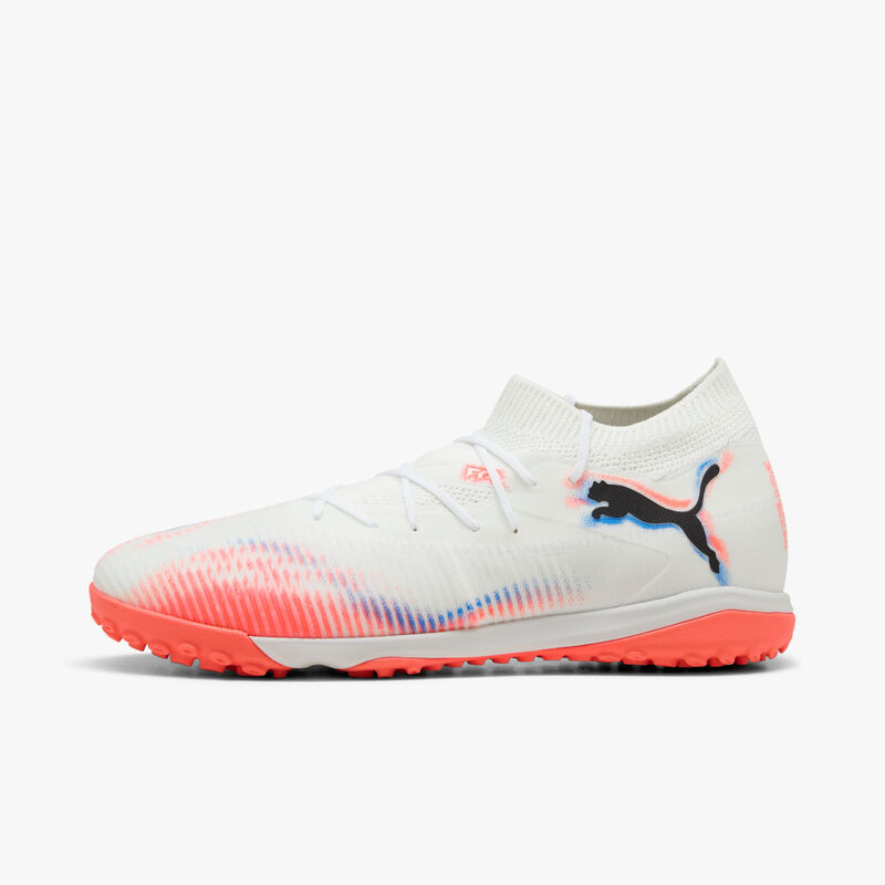 Puma Zapatillas Future 8 Match TT, BLANCO, hi-res image number null
