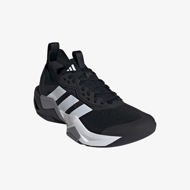 adidas Zapatillas de Training Rapidmove ADV 2 HIIT, NEGRO, hi-res image number null
