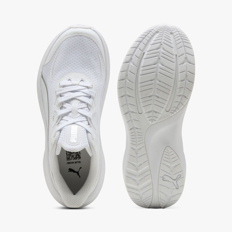 Puma Zapatillas para juniors Skyrocket Lite 2, BLANCO, hi-res image number null