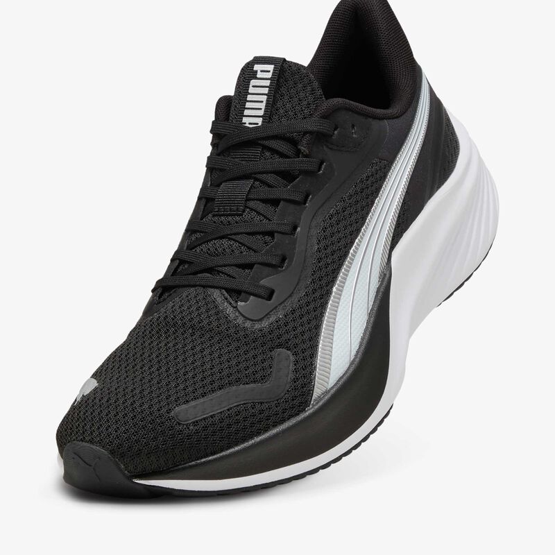 Puma Zapatillas Pounce Lite, NEGRO, hi-res image number null