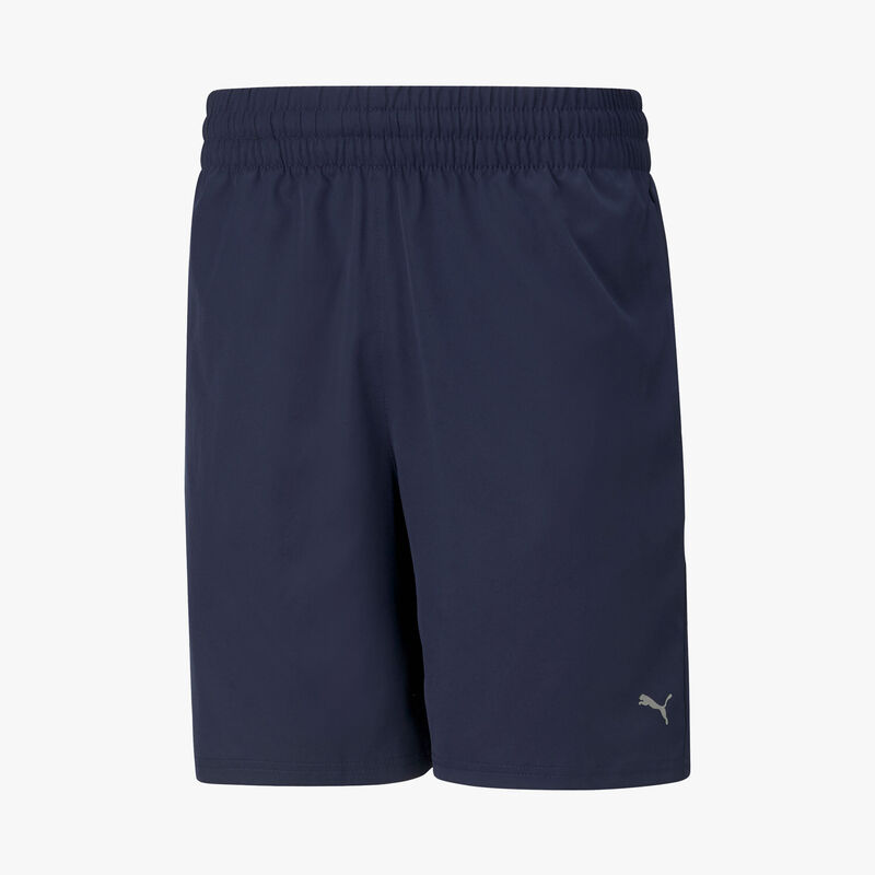 Puma Shorts Performance, AZUL, hi-res image number null