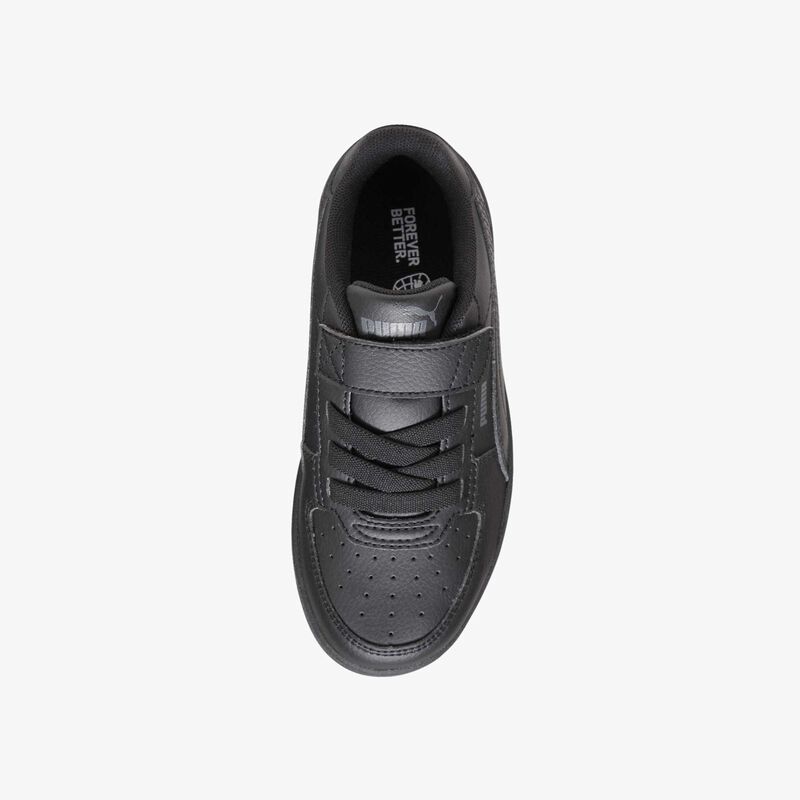 Puma Zapatillas Caven 2.0 Niños, NEGRO, hi-res image number null