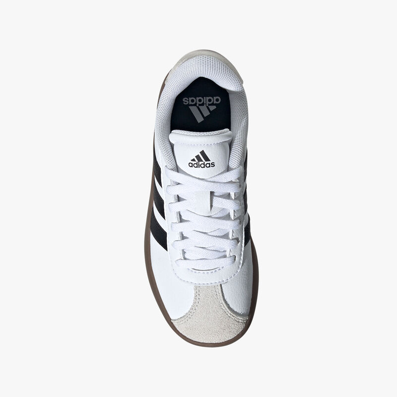 adidas Zapatillas VL Court 3.0 K, BLANCO, hi-res image number null