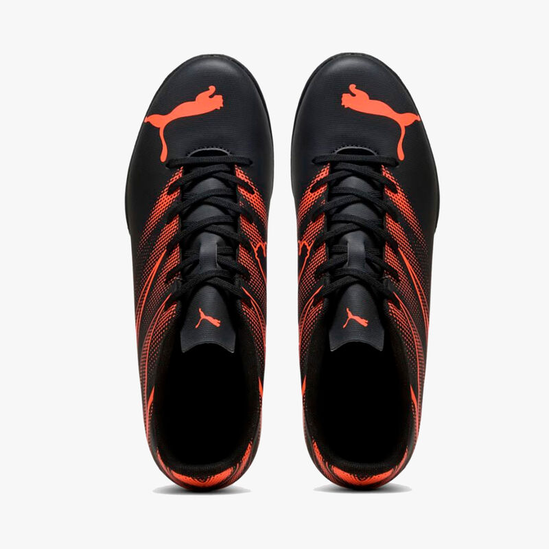 Puma Zapatillas Attacanto TT, NEGRO, hi-res image number null