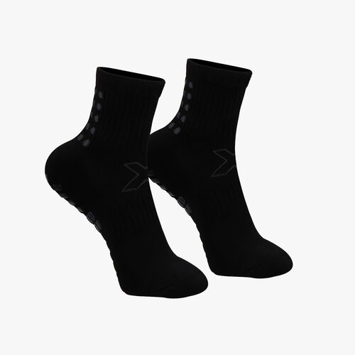 OXN Calcetines Antideslizantes Cortos 1 Par