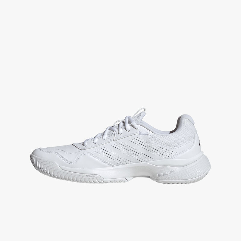 adidas Zapatillas de Tenis Gamecourt 3 All Court, BLANCO, hi-res image number null