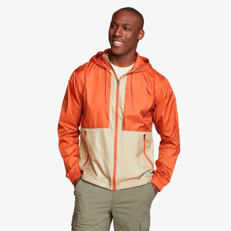 Eddie Bauer Momentum Wind Hoodie, SURTIDO, hi-res image number null