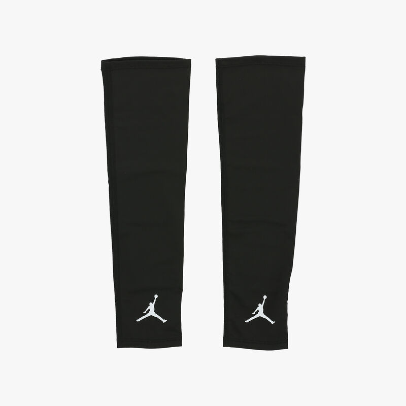 Jordan Shooter Sleeves, NEGRO, hi-res image number null