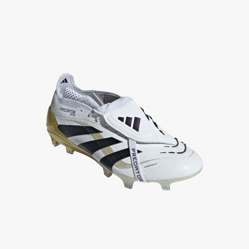 adidas Zapatillas Predator Elite, BLANCO, hi-res image number null