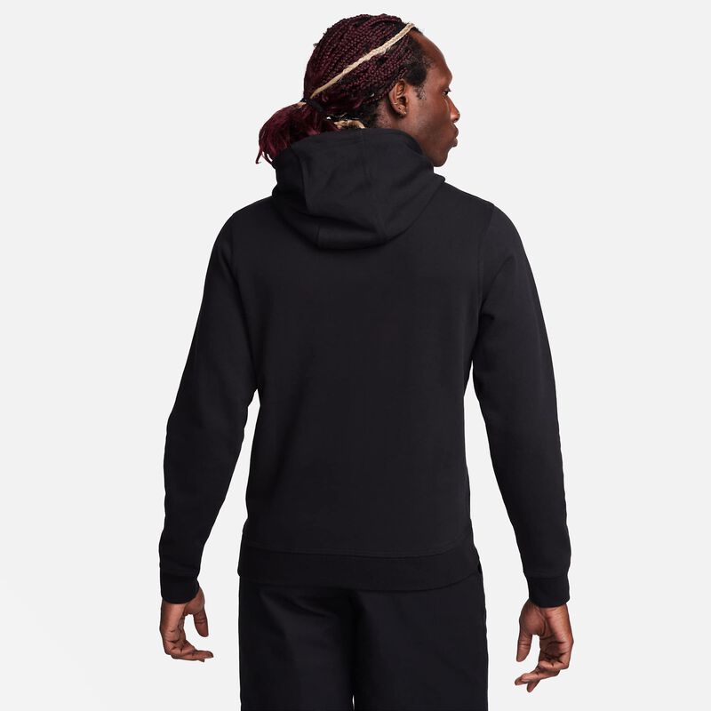 Nike Sportswear Club, NEGRO, hi-res image number null