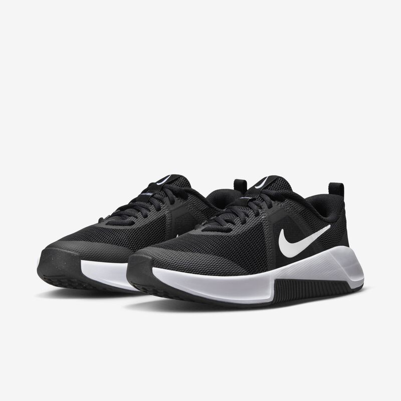 Nike MC Trainer 3, NEGRO, hi-res image number null