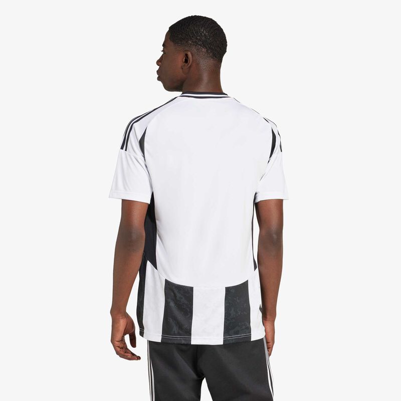adidas Camiseta Juventus 24/25 Primera Equipación, BLANCO, hi-res image number null