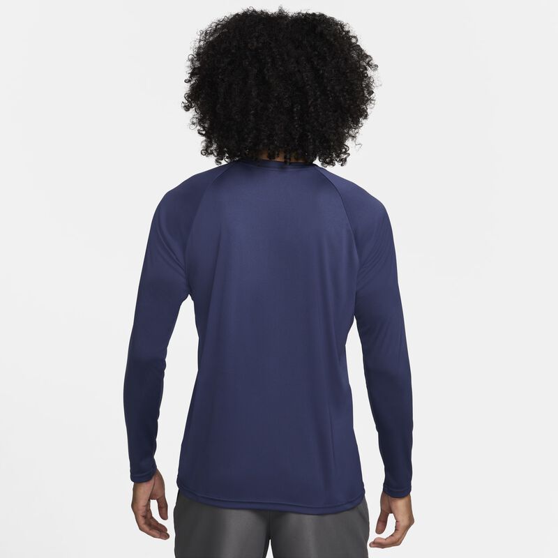 Nike Polera Essential, BLANCO, hi-res image number null
