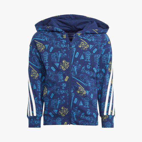 adidas Chaqueta X Star Wars Young Jedi
