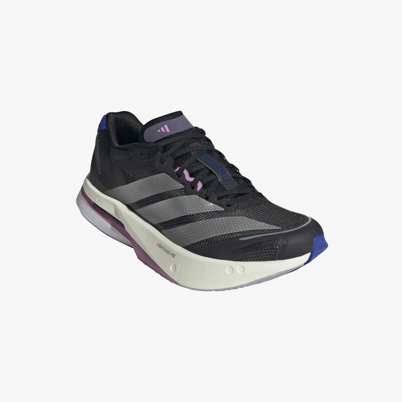 adidas Zapatillas Adizero Boston 13, NEGRO, hi-res image number null