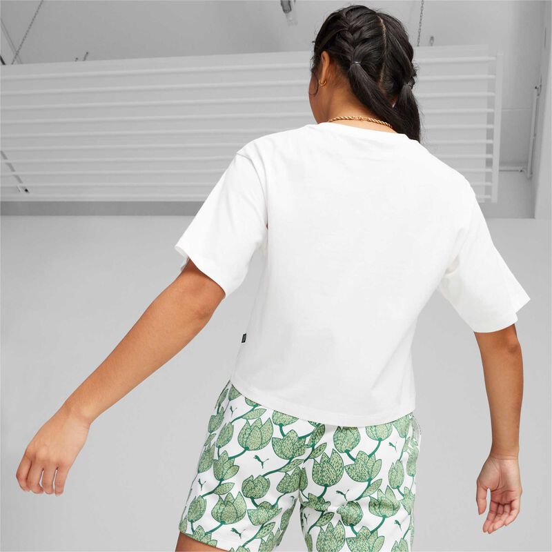 Puma Polera Blossom, BLANCO, hi-res image number null
