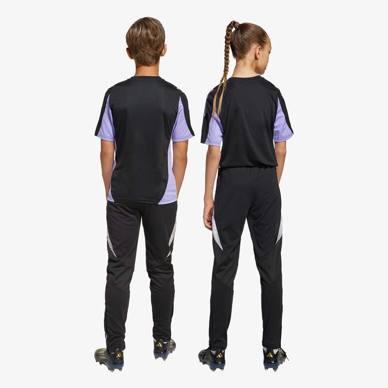 adidas Pantalón Entrenamiento Colo-Colo 2025, NEGRO, hi-res image number null