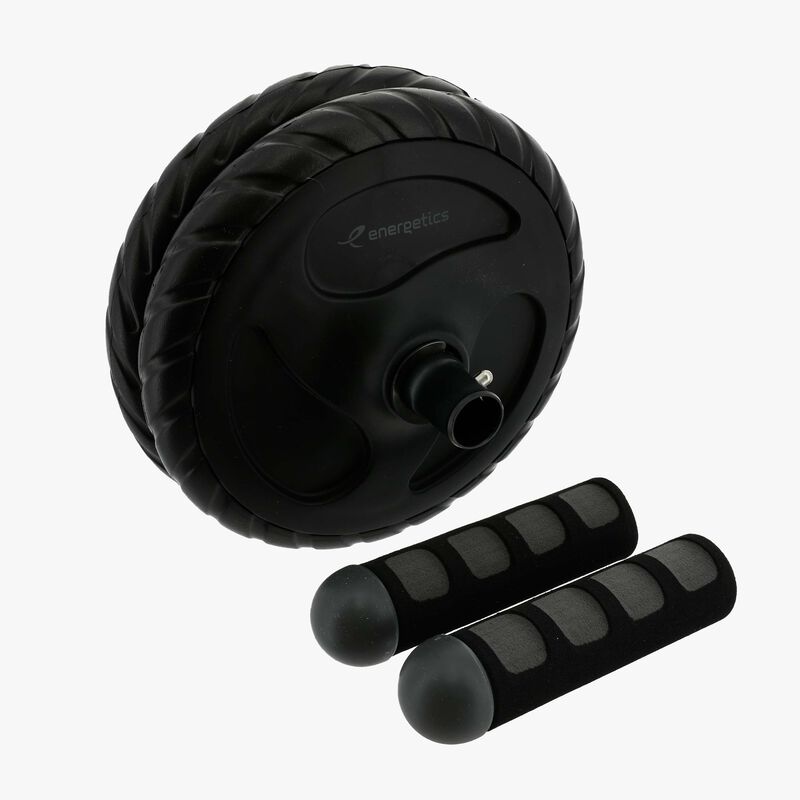 Energetics Ab Roller Pro, NEGRO, hi-res image number null