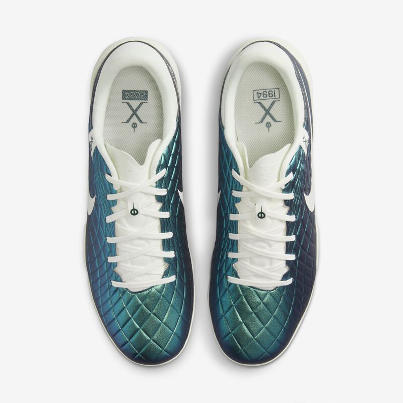 Nike tiempo x verdes clearance