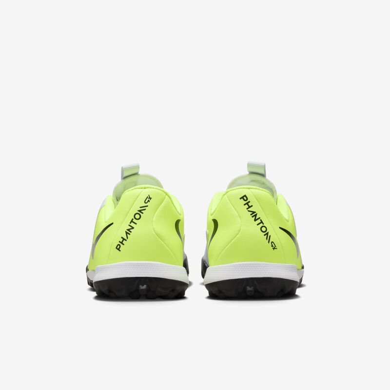 Nike Jr. Phantom GX 2 Academy, NEGRO, hi-res image number null