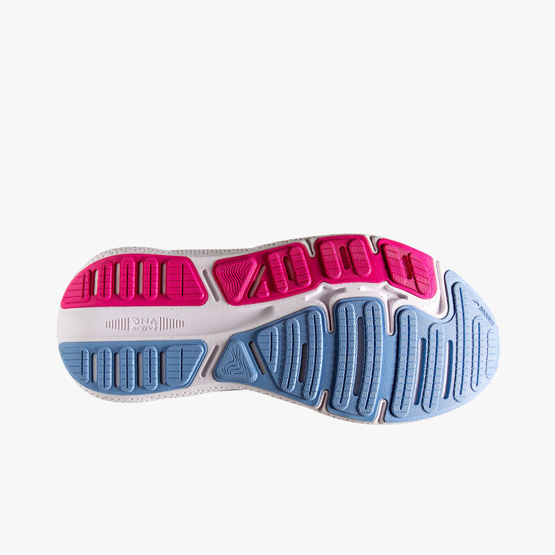 Brooks Ghost Max, SURTIDO, hi-res image number null