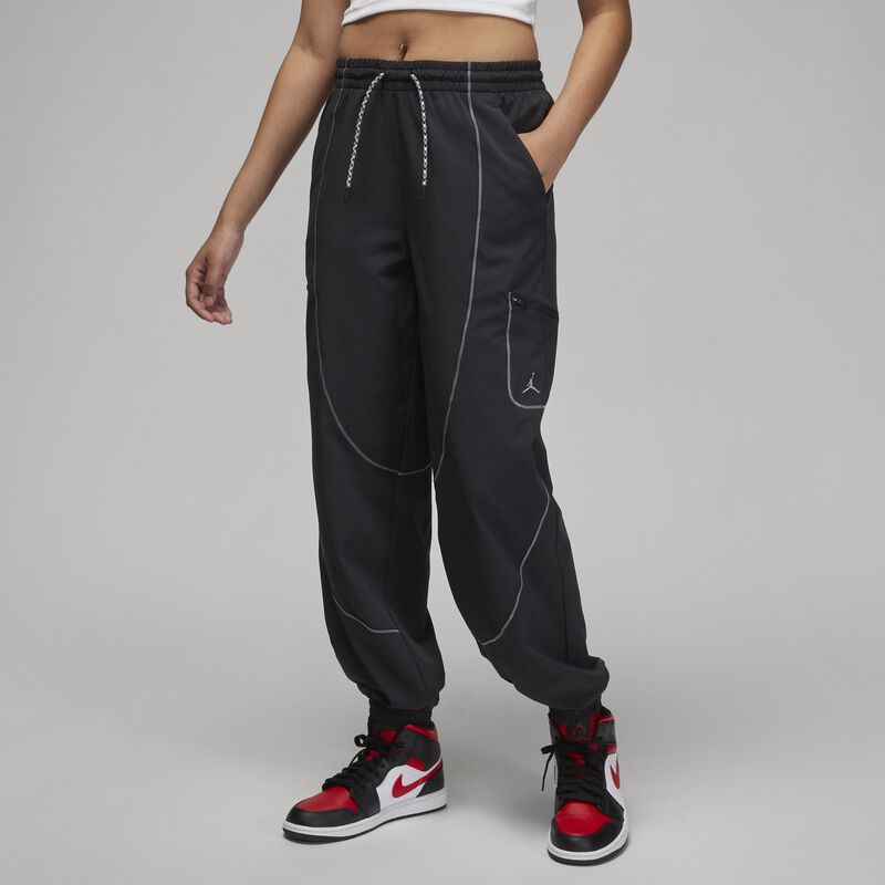 Jordan Sport, NEGRO, hi-res image number null