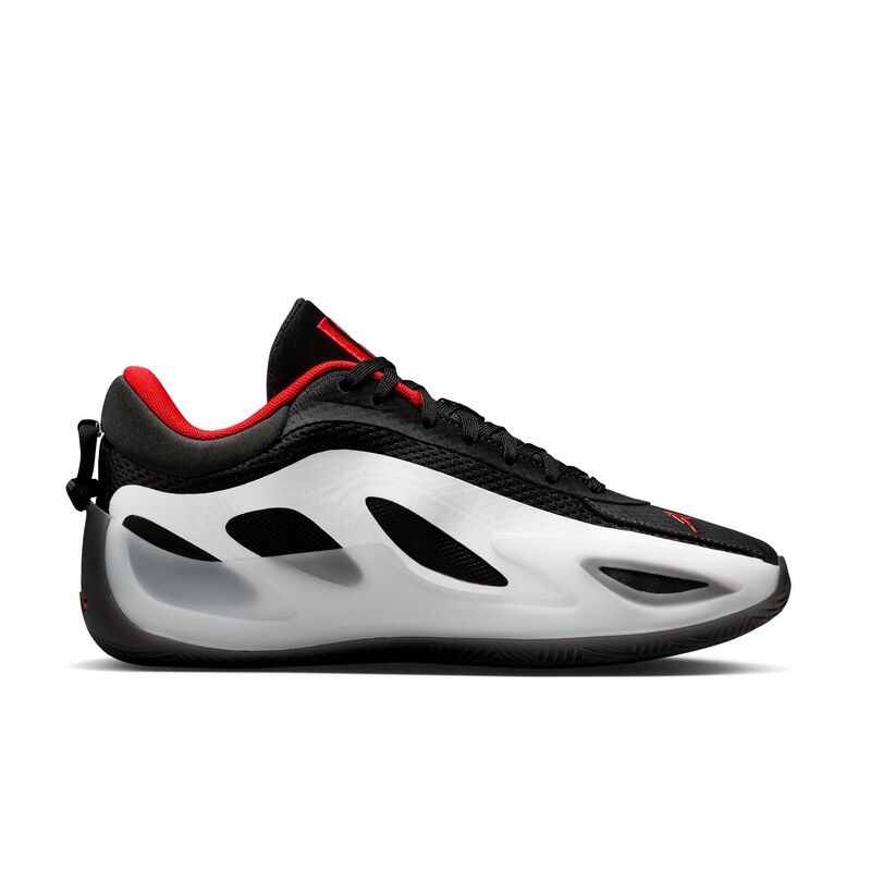 Jordan Zapatillas Heir Serie 2, NEGRO, hi-res image number null