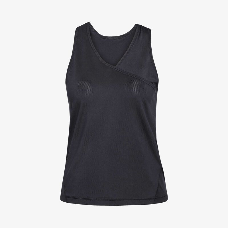 adidas Polera Club Tennis Climacool, NEGRO, hi-res image number null