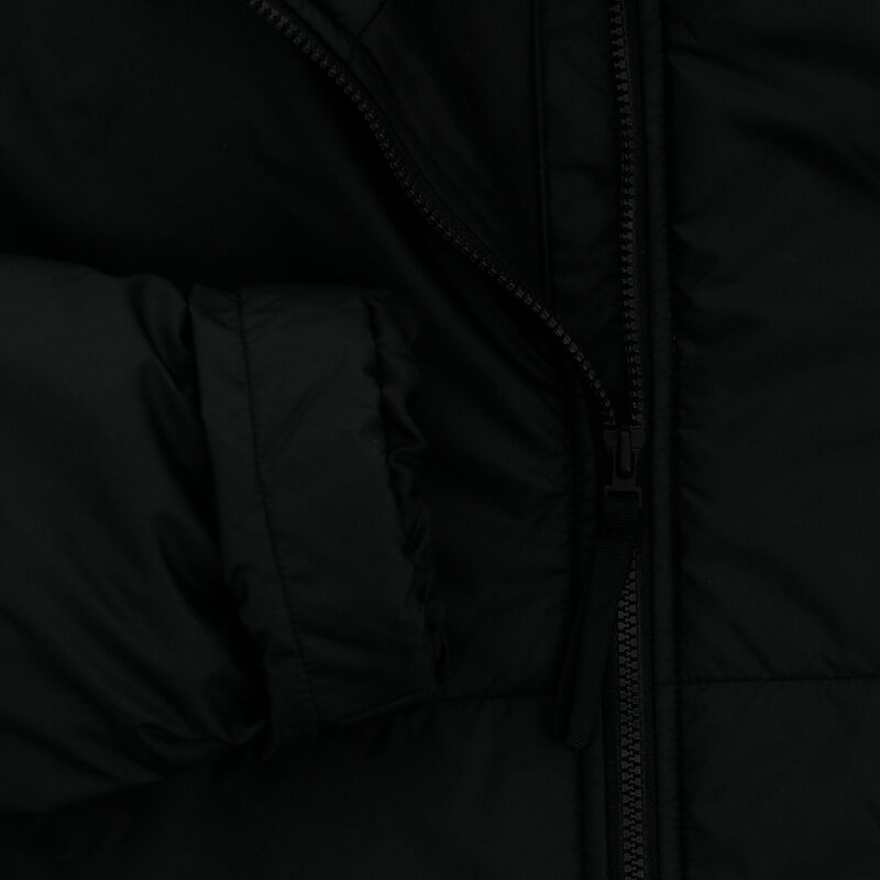 adidas Chaqueta Térmica BSC 3 Tiras, NEGRO, hi-res image number null