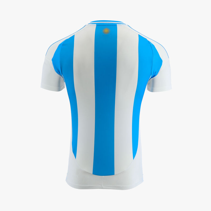 adidas Camiseta Local Selección Argentina 24, BLANCO, hi-res image number null
