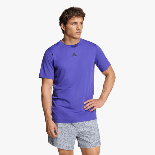 adidas Polera D4T PrimeLift 3 Tiras