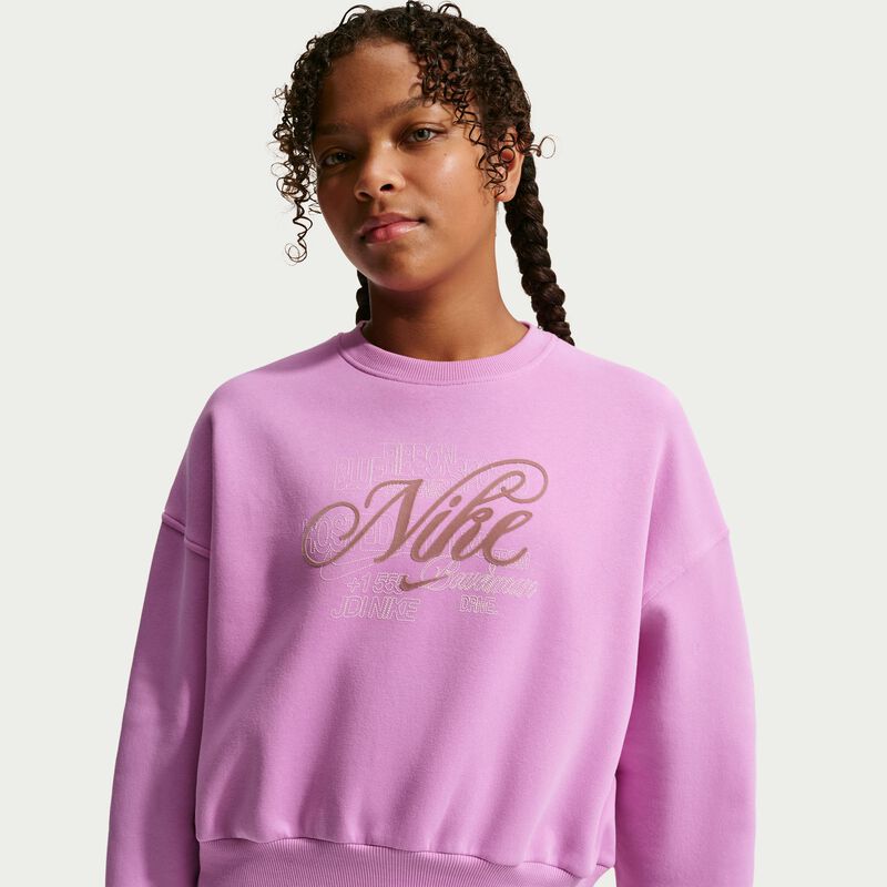 Nike Poler&oacute;n Sportswear Club Fleece, SURTIDO, hi-res image number null