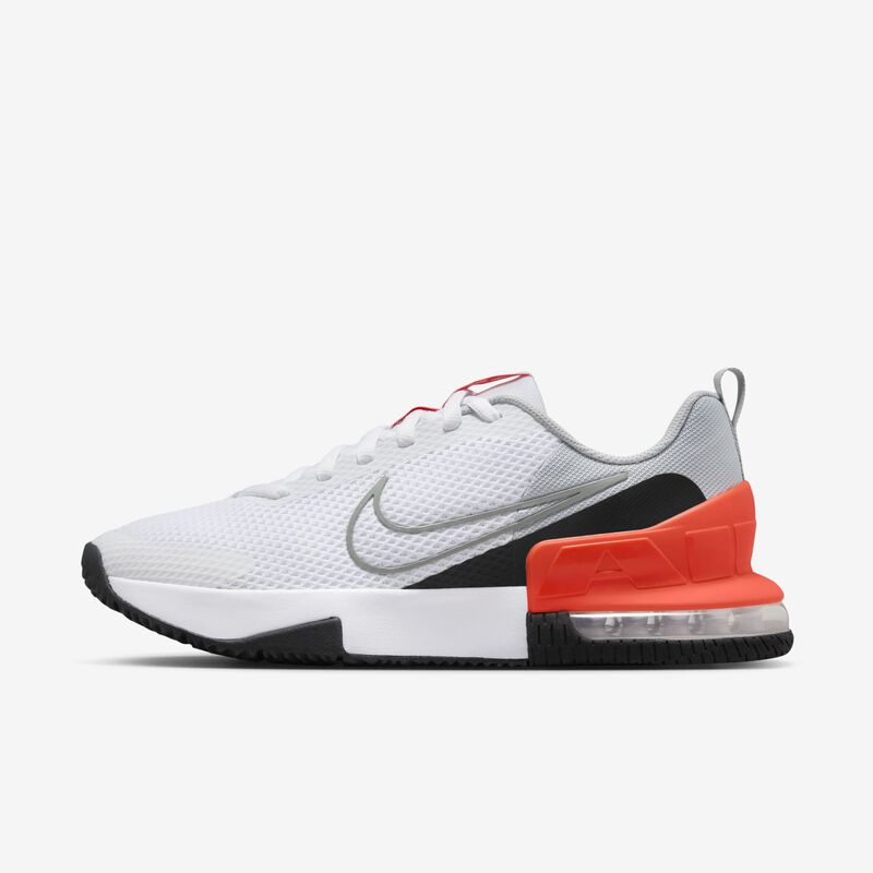 Nike Air Max Alpha Trainer 6, NEGRO, hi-res image number null