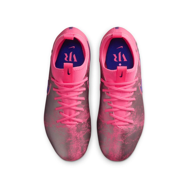 Nike Zapatillas Jr. Mercurial Vapor 16 Academy Vini Jr., ROJO, hi-res image number null