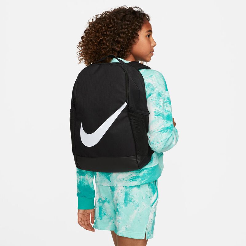 Nike Brasilia, NEGRO, hi-res image number null