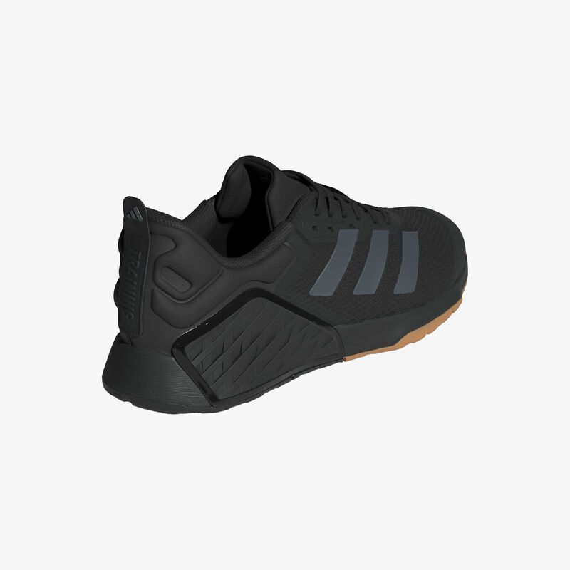adidas Zapatillas Dropset 3, NEGRO, hi-res image number null